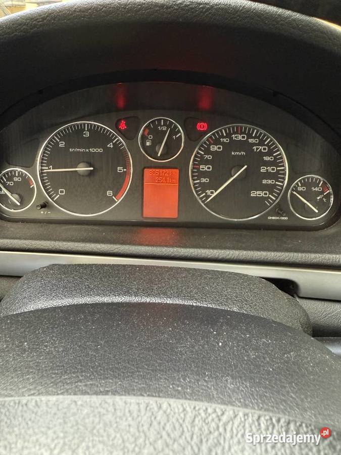 Sprzedam Peugeot 407 SW Miechów