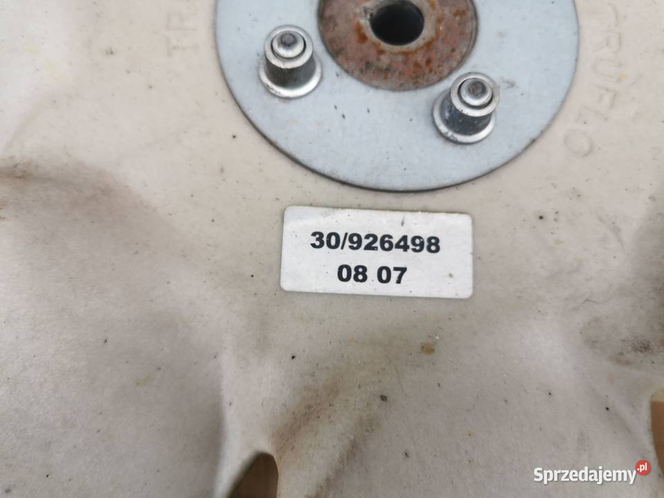 Wentylator chłodnicy JCB 53170 Wilkowo