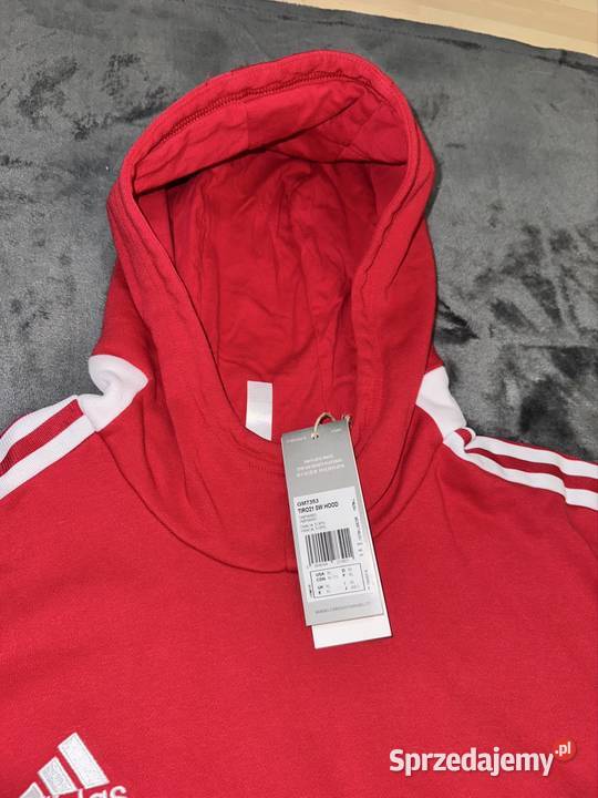 Bluza Adidas Gorzów Wielkopolski