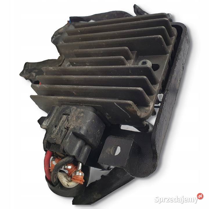 WIĄZKA ELEKTRYCZNA Yamaha YZFR6 R6 RJ11 0607
