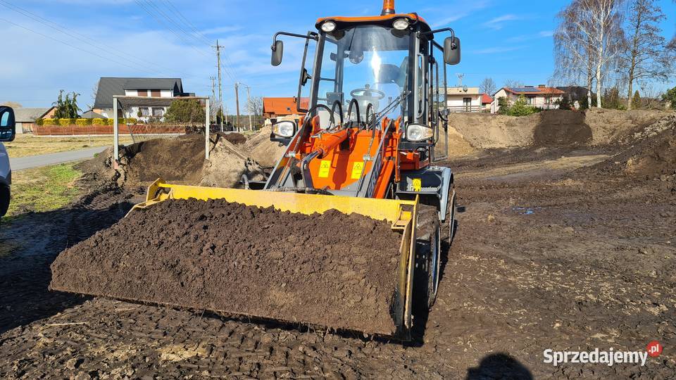 Ziemia ogrodowa czarnoziem do upraw warzyw Frydek