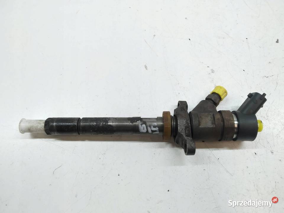 WTRYSKIWACZ 0445110239 16 HDI Peugeot 307 I Motoryzacja świętokrzyskie sprzedam