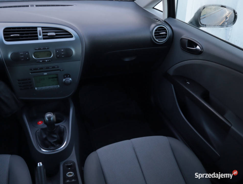 Seat Leon 19 TDI komputer pokładowy Lublin sprzedam