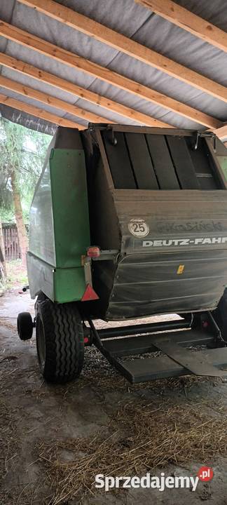 Prasa BR 460 Reducin