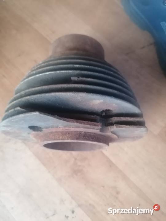 Cylinder do junaka Skarżysko-Kamienna