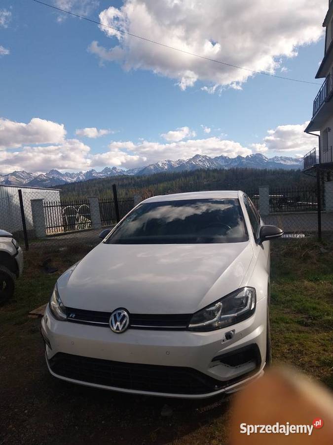 NAJTAŃIEJ VIRTUAL cockpit VC Volkswagen VW Golf Liczniki i zegary Nowy Targ