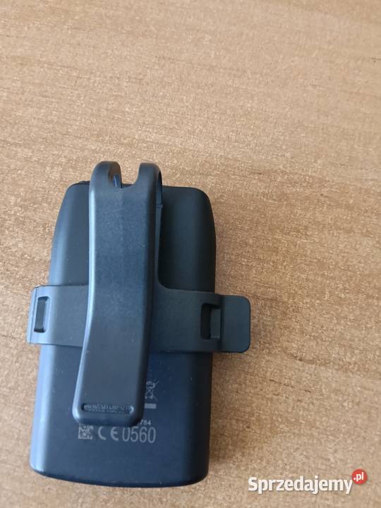 Zestaw głośnomówiący Nokia NOKIA HF210 Bieruń