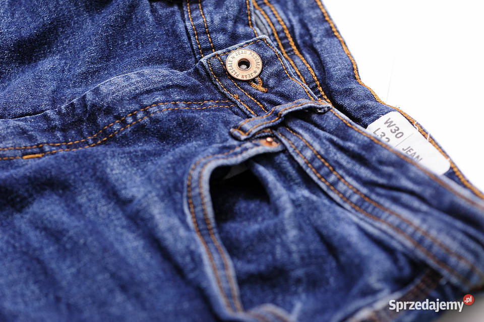 Jeansy Pascal Jeans Moda i Styl Wrocław