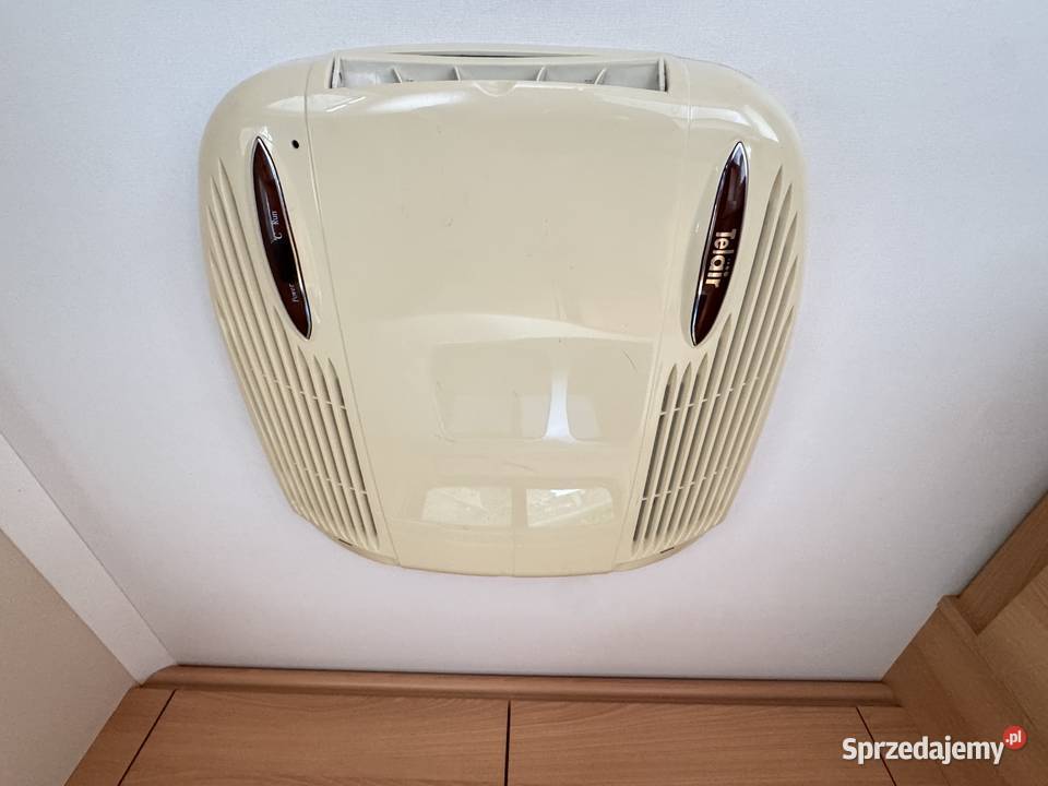 RUBIS 400 Klimatyzacja Sucha DMC940 Sanok