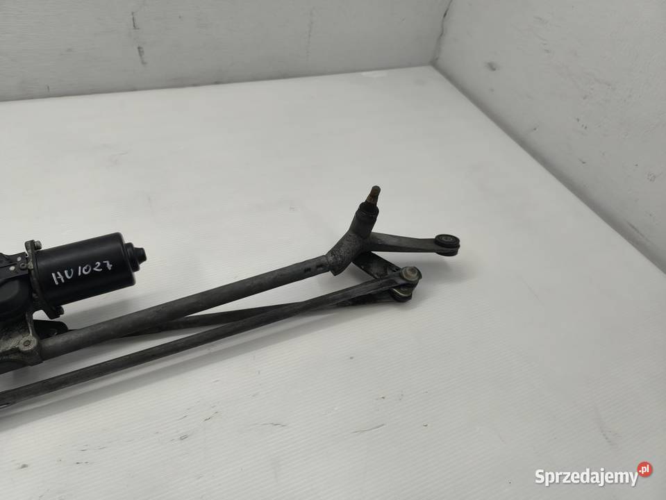 MECHANIZM WYCIERACZEK PRZÓD EU INFINITY QX70 30D osobowe