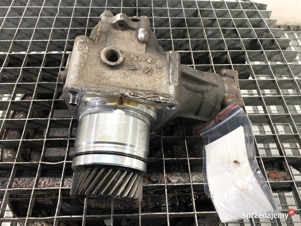 REDUKTOR SKRZYNI BIEGÓW HONDA CRV I 9502 20 147 Dyferencjały