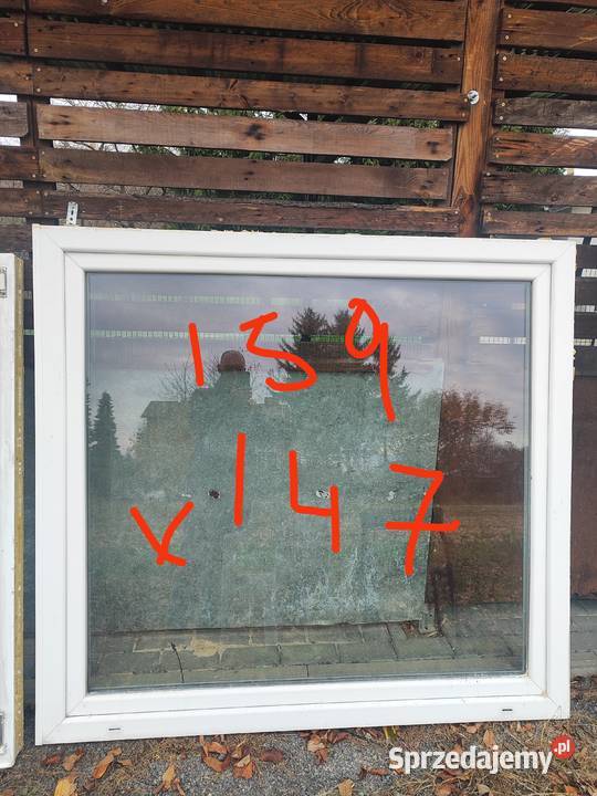Okna z demontażu 216x147 216x147 159x147 i Lublin