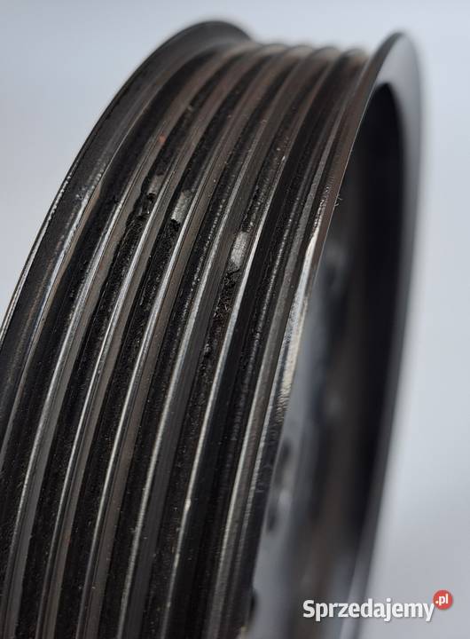 03F105255A Koło Pasowe Wału 12 TSI VW Golf Polo osobowe Silniki i osprzęt Mielęcin