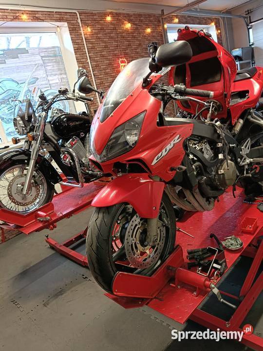 Serwis Motocyklowy gaźniki Honda Suzuki Yamaha kujawsko-pomorskie Bydgoszcz naprawa