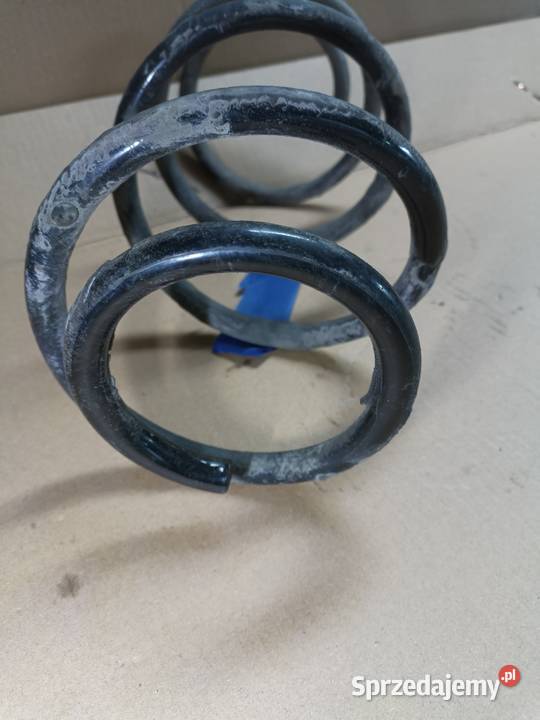 Sprężyna zawieszenia przód Hyundai ix20 Kia Buczek