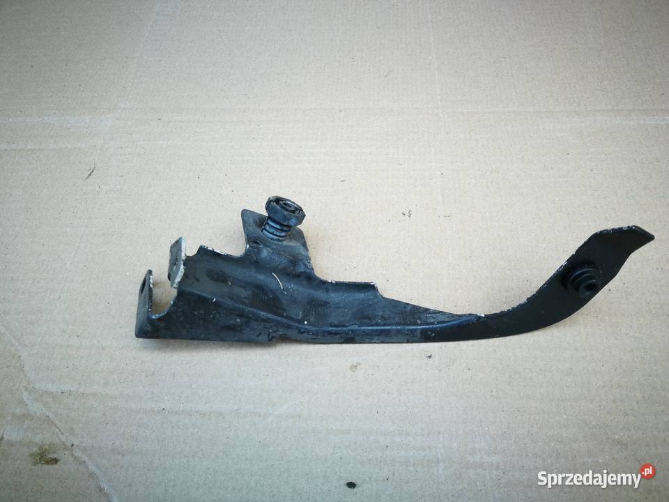 Wspornik mocowanie błotnika bmw e63 e64 105259 wielkopolskie Międzychód