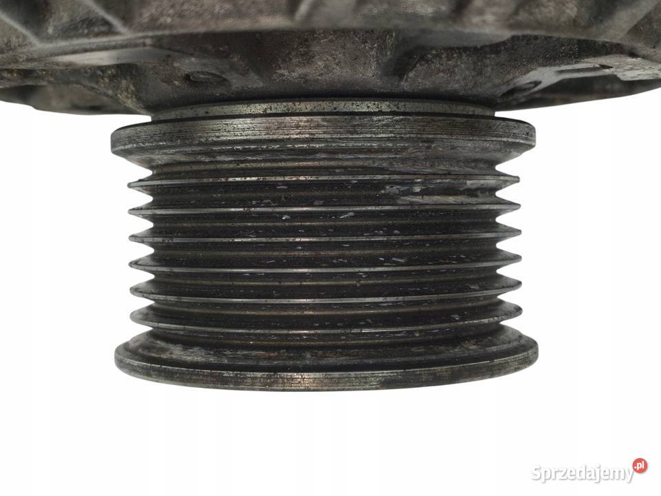 ALTERNATOR Reanult Clio III Modus Twingo II 12 T osobowe lubelskie Chełm