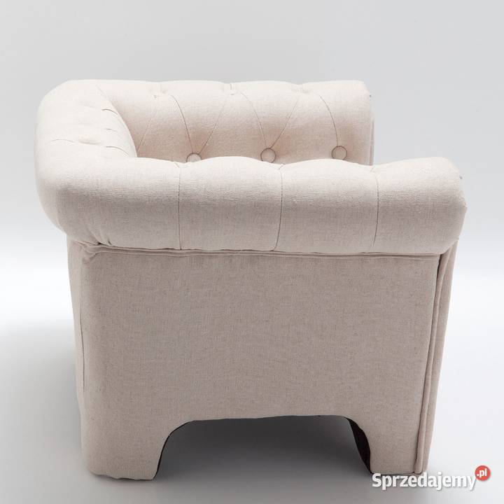 Fotel dziecięcy marki Zara Home Kielce
