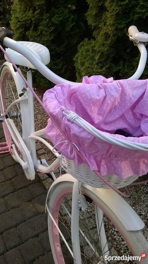 Rower Cruiser Imperial Bike 26cl Pozostałe Włocławek