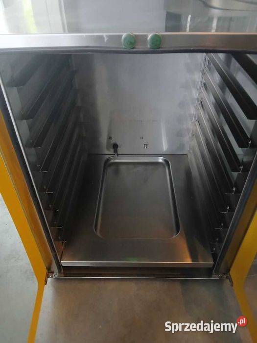 Garownik Komora wzrostu UNOX XL135 12 kW Gastronomia Warszawa sprzedam