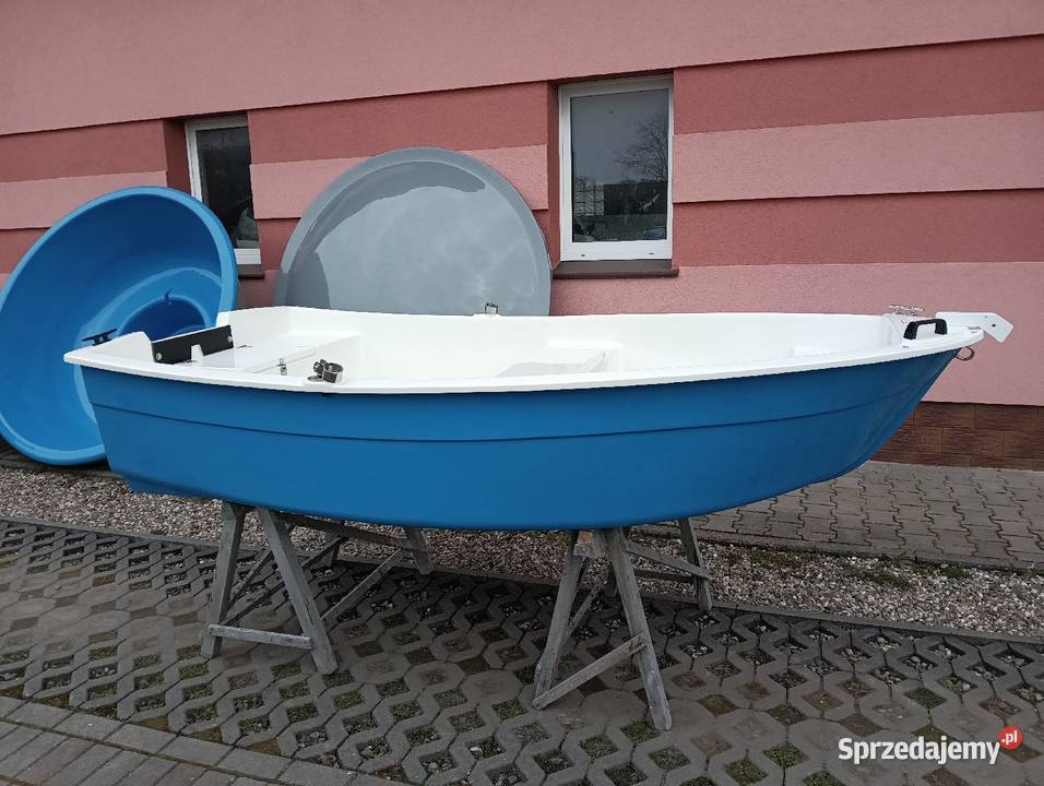 Łodzie łódź Kaper 2 260 Producent Nowa Żabinko sprzedam