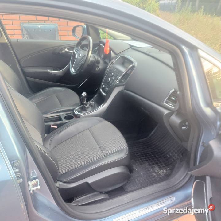 OpeL Astra Astra