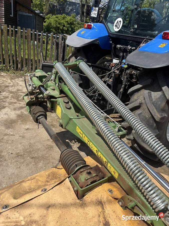 Pronar PDT260 Brzozowa