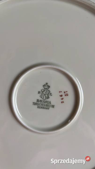 Patera R T Tirschenreuth Bavaria Germany Owoce