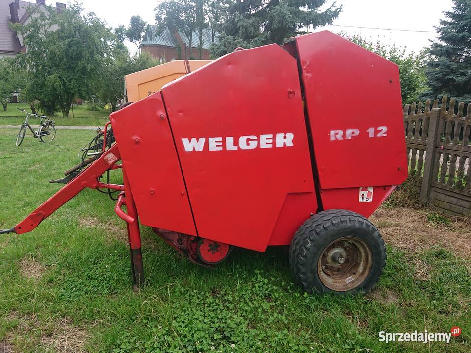 welger rp 12 120x120 Łukowa