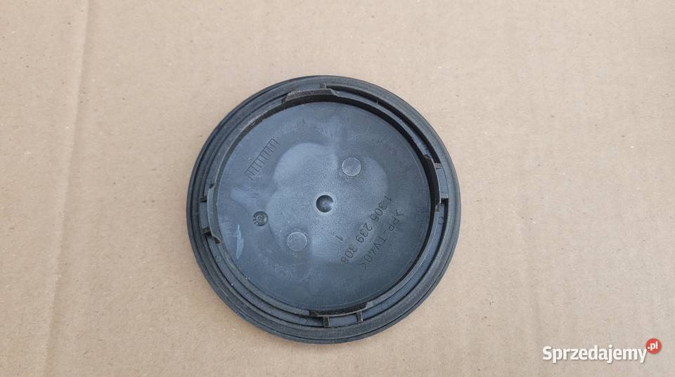 AUDI A4 B8 BMW F32 F33 ZAŚLEPKA DEKIELEK LAMPY Ruda Śląska sprzedam