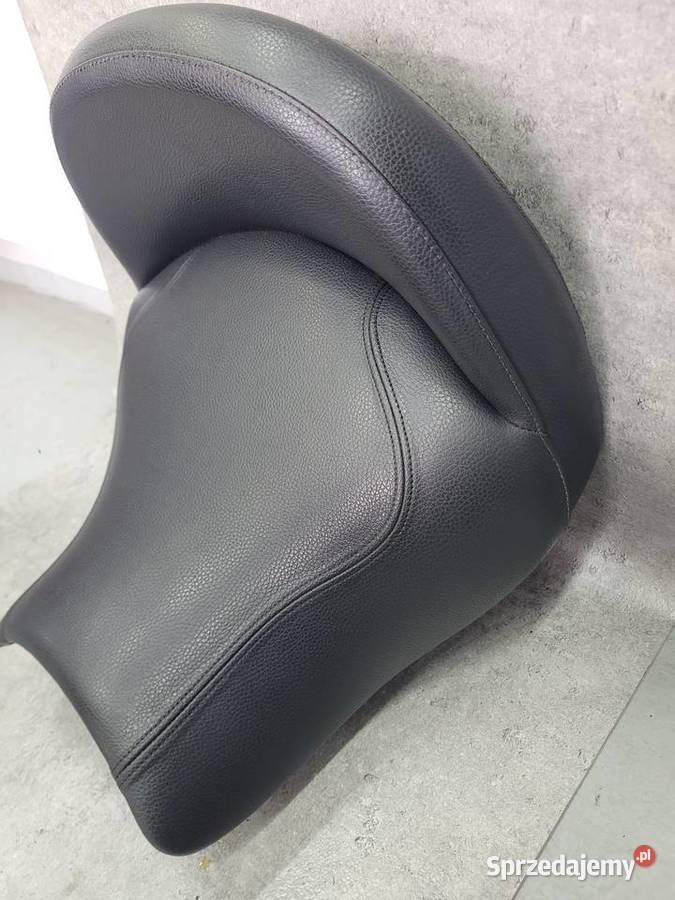 BMW R1200CL R 1200 CL K30 SIEDZENIE KANAPA FOTEL Nowy Tomyśl