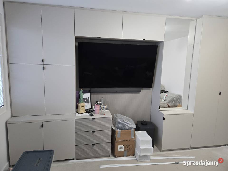 Meble na wymiar Wrocław i Meble na wymiar