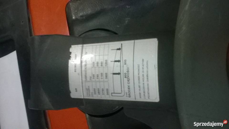 BT Toyota SPE 160 wielkopolskie Poznań