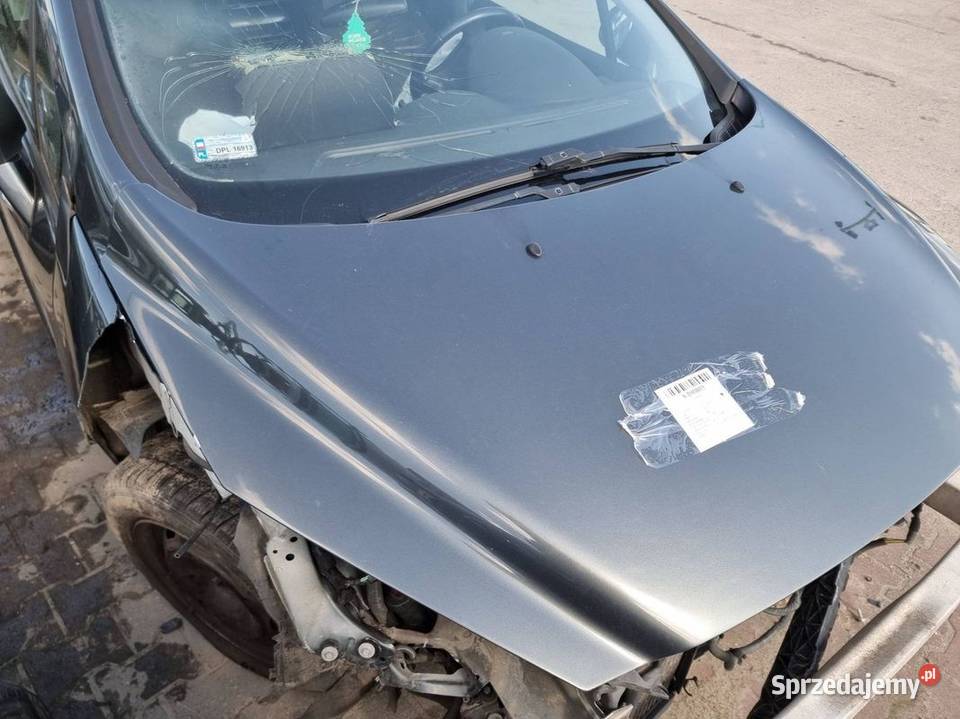 MASKA PEUGEOT 308 KTP KTPD osobowe