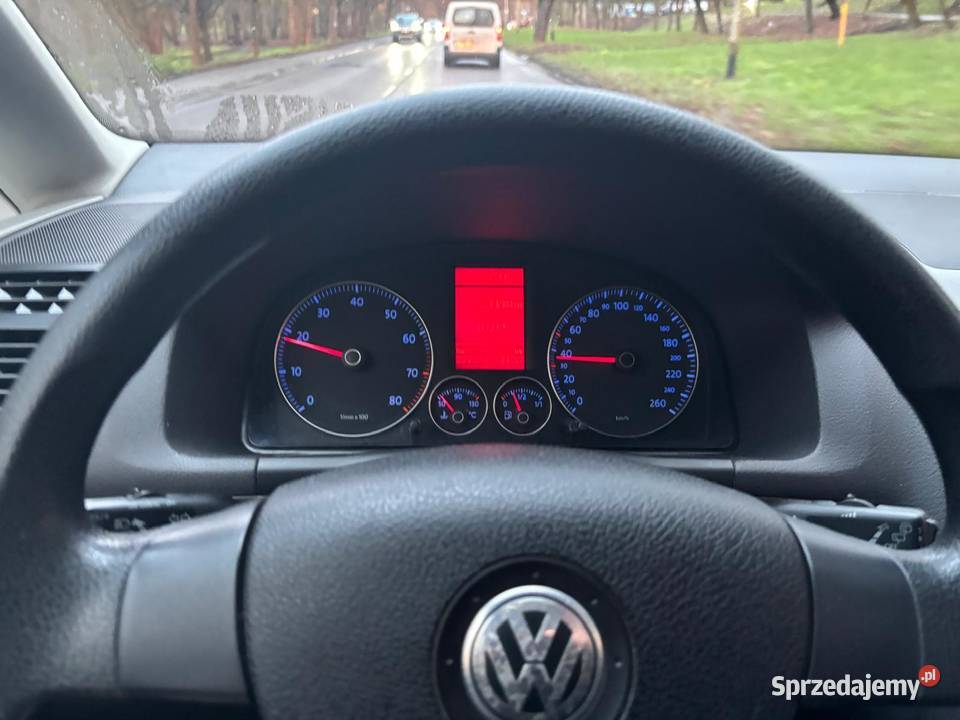 Sprzedam auto 7osobowe przyciemniane szyby