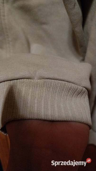 męska gruba bluza Adidas XXL 42 wysyłam Warszawa