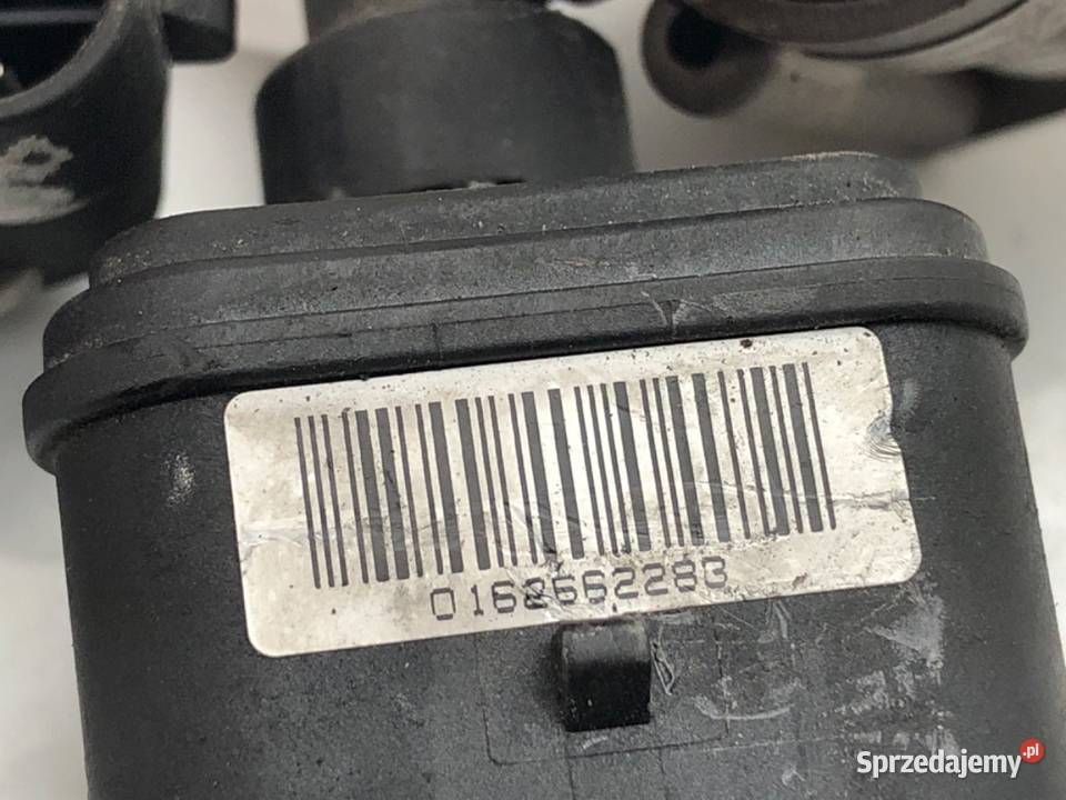 WTRYSKIWACZ LPG WTRYSK GAZU GAZOWY