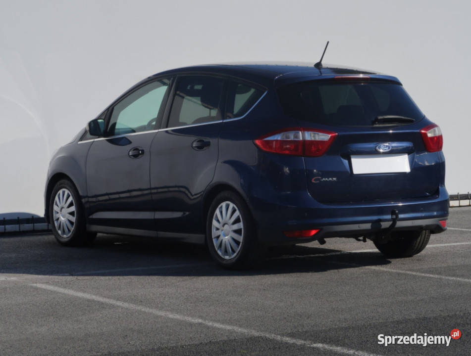 Ford C 16 lubelskie Lublin