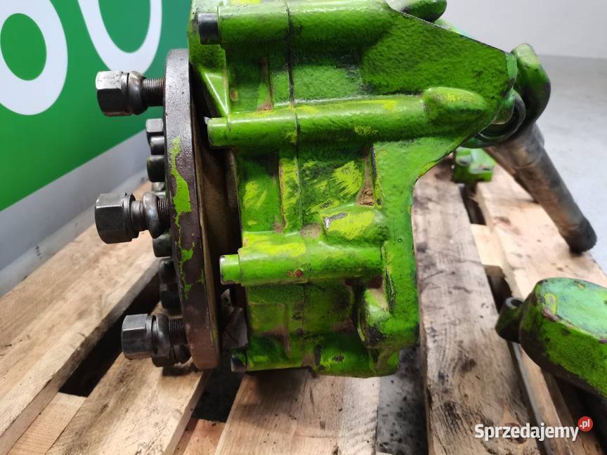 Merlo 427 TF Układ planetarny 10618 Wilkowo