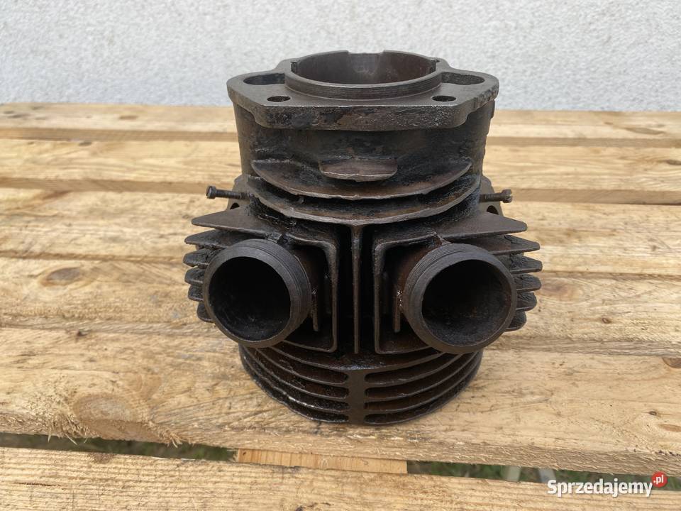 CYLINDER IŻ 49 350 PLANETA IŻ 56 Kraków
