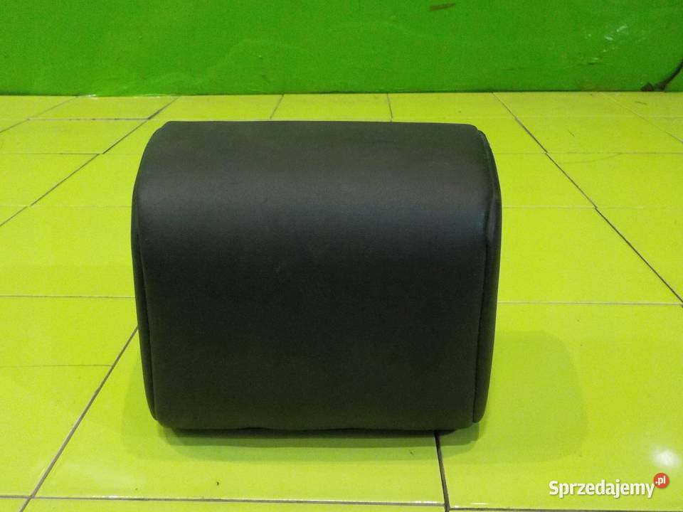 NISSAN QASHQAI I J10 15 DCI 07r zaglowek