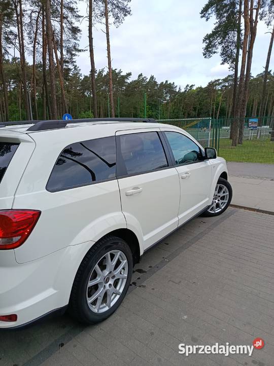 Fiat freemont