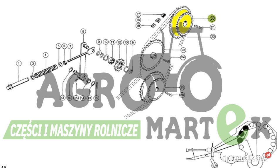 0008192712 008192712 08192712 8192712 KOŁO dolnośląskie Wichrów