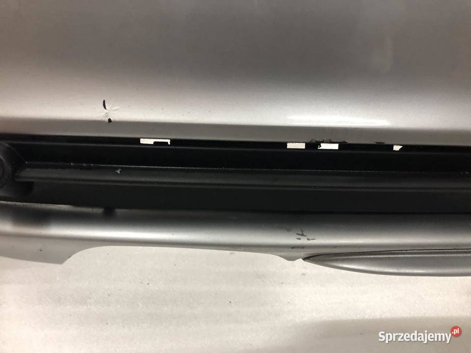 ZDERZAK TYŁ PDC BMW E46 3547 TOURING KOMBI