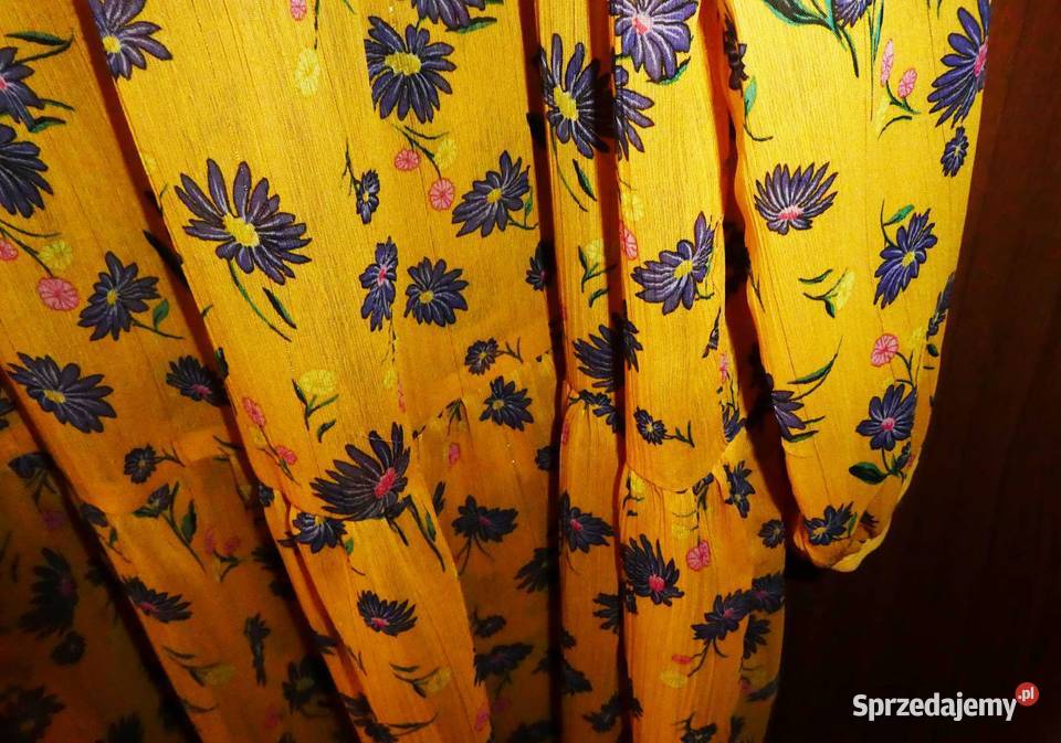 Sukienka damska Vila Clothes r40 podkarpackie Przemyśl