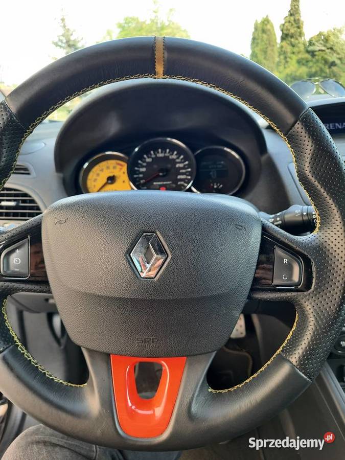 Renault Megane 3RS