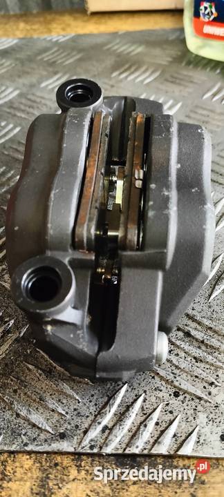 Zacisk hamulcowy do Hondy CBR 1000rr SC57 Poznań