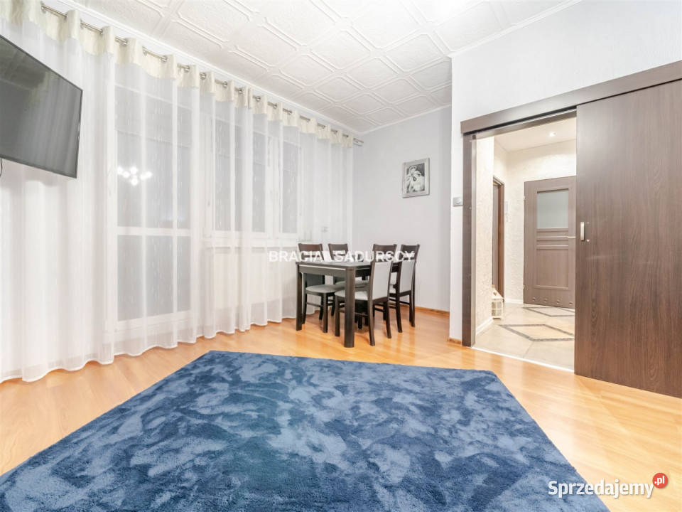 Mieszkanie 5454m2 2 pokoje Skawina Kilińskiego Nieruchomości