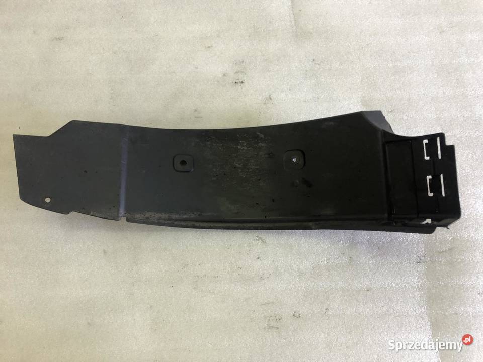 NADKOLE LEWY PRZÓD CHEVROLET SPARK IV M400 osobowe wielkopolskie