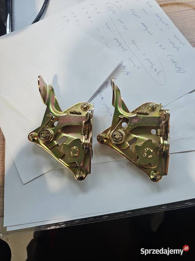 Citroen DSuper 20 DS ID19 20 21 23 Oleśnica